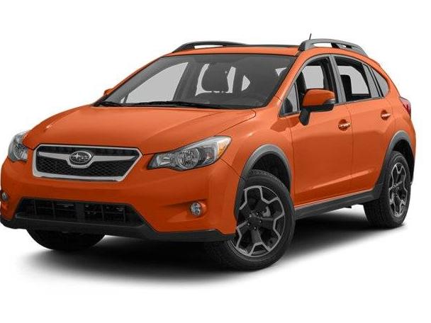 SUBARU XV CROSSTREK 2013 JF2GPAVC2D2864871 image